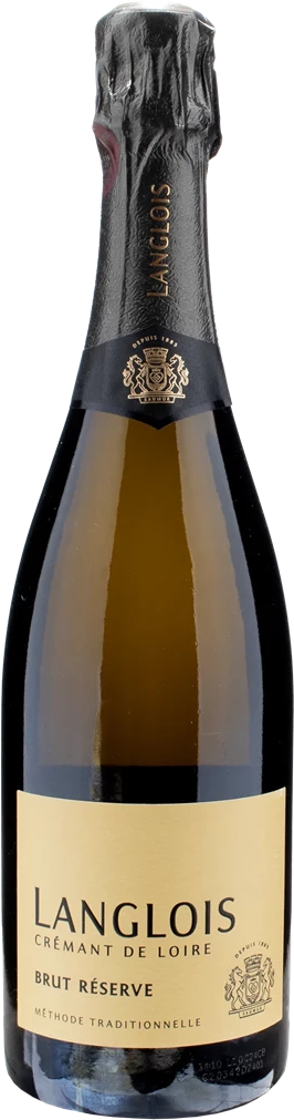 Langlois-Chateau Langlois Cremant de Loire Brut Reserve