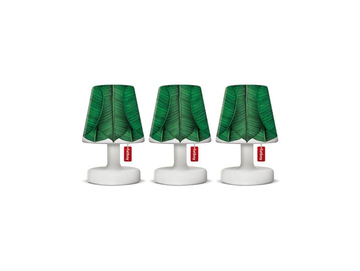 Fatboy - Accessoire Edison - Vert - Polyéthylène