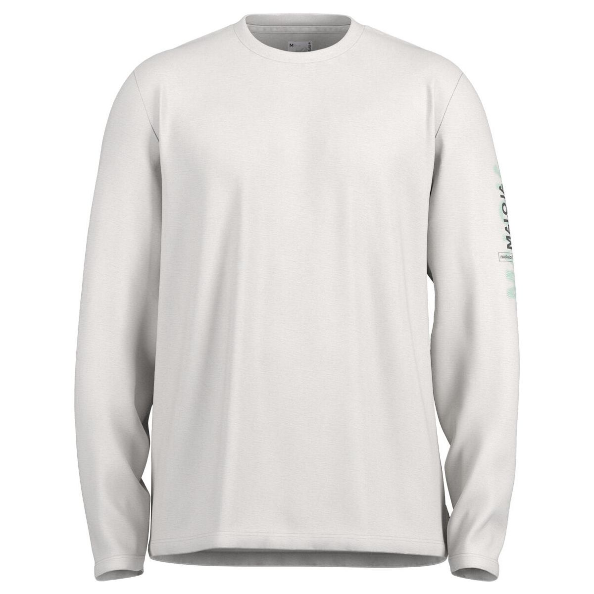 Maloja PonzettiM. shaded white (1148) XS 41520-1-1148-XS