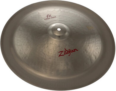 Zildjian "18" FX China Trash"