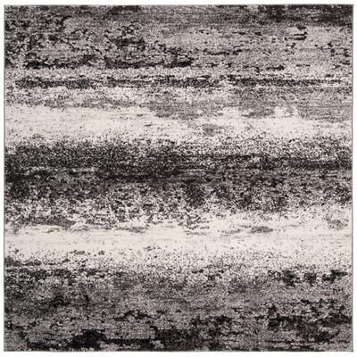 SAFAVIEH Spirit Nike Modern Abstract Rug
