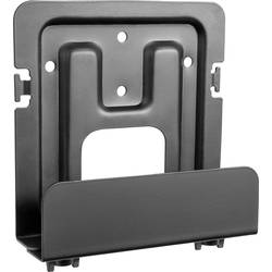 LogiLink AV-Geräteträger Passend für Serie (Halter): Universal Schwarz BP0049