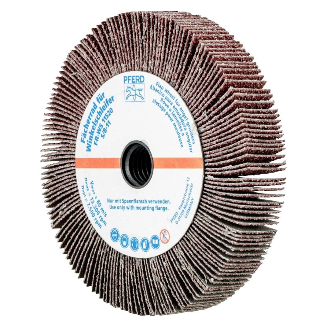 Pferd FR WS 11520 5/8-11 A 40 (40) (FR WS 11520 5/8-11 A 40)