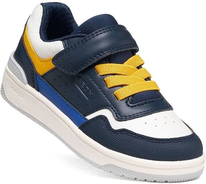 GEOX Baskets respirantes, WASHIBA
