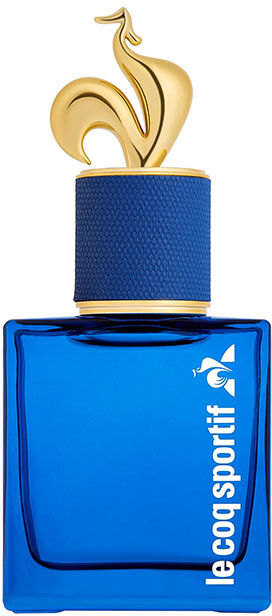 Le Coq Sportif Bleu Optimisme Eau de Parfum
