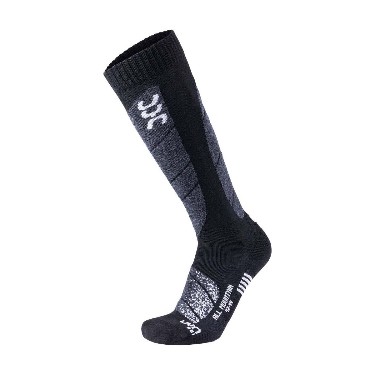 Uyn MAN Ski ALL Mountain Socks black/white (B119) 35/38 S100041-B119-35/38
