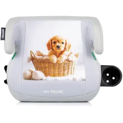 Chipolino, Kindersitz, Kindersitzerhöhung Go Boost (Kindersitzerhöhung)