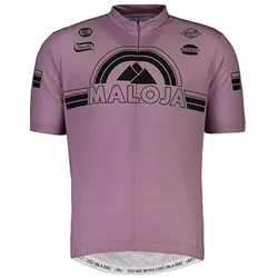 Maloja Herren Bike Shirt Radtrikot Plajetm - S - S