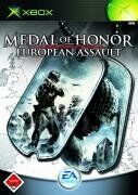 EA - Medal of Honor: European Assault - Preis vom 11.10.2026 03:10:56 h