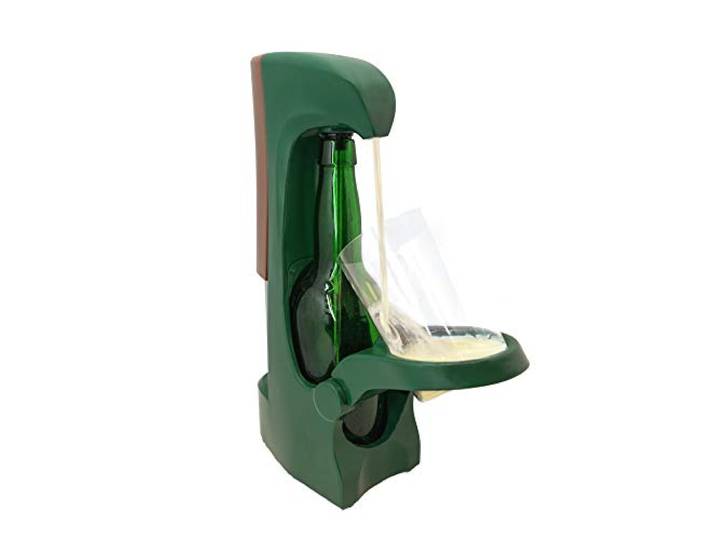 Vin Bouquet FIA 682 cider schenker handmatig accessoires cider serveren