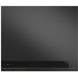 Teka IBF 64-G1 MSP BM Induktionsplatte, Kochfeld, Schwarz