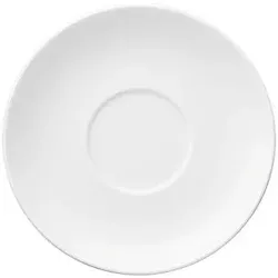 6er-Set Thomas Untertasse Sunny Day Ø 16,5 cm Porzellan Weiß L (Large)