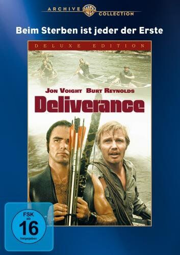John Boorman - Beim Sterben ist jeder der Erste [Special Edition] - Preis vom 12.10.2026 11:37:12 h