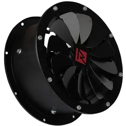 Reventon XS1 - Ventilator TORNADO series Destratifikator 2200 m3/h - DT-XS1-1965 - LB31586