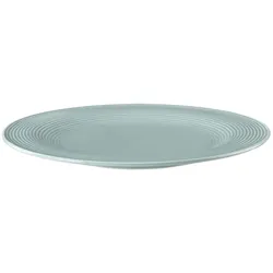 Speiseteller BEAT (DH 22,70x2,20 cm) - blau - DH 22,70x2,20 cm