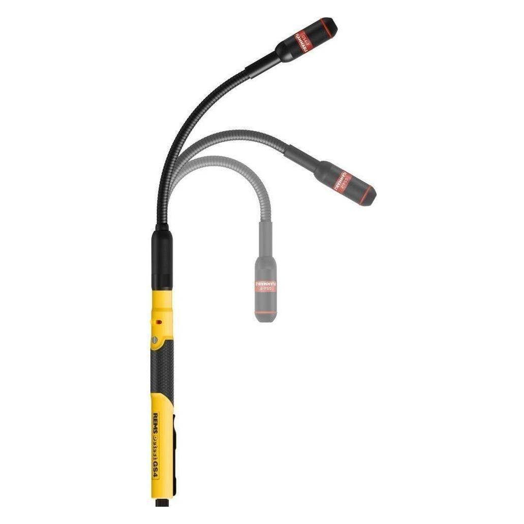 Rems Detect GS4 Set F für brennbare Gase (10521389)