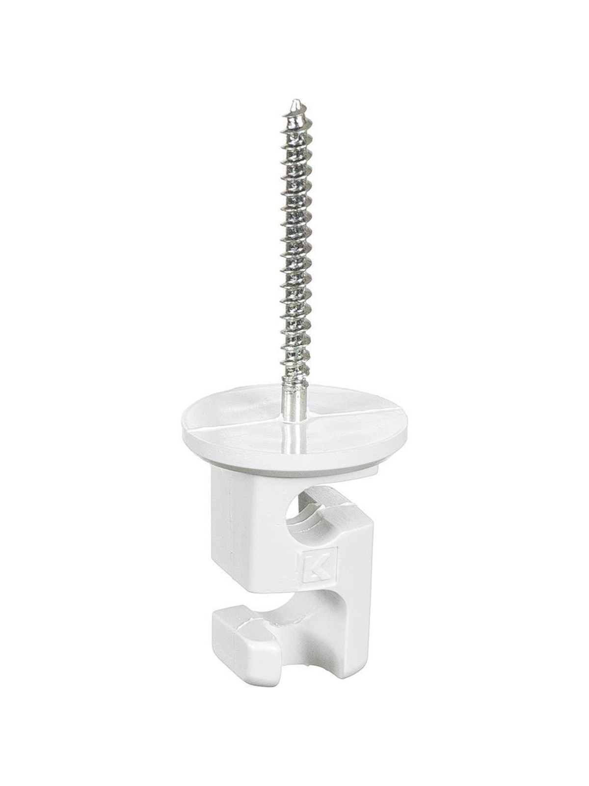 LK Lamp suspension type 98 white