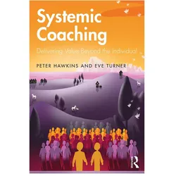Systemic Coaching, Fachbücher