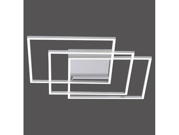 Q-INIGO Paul Neuhaus Deckenleuchte, stahl 3xLED-Board 16,5W 2700-5000K Innenleuchte, IP20
