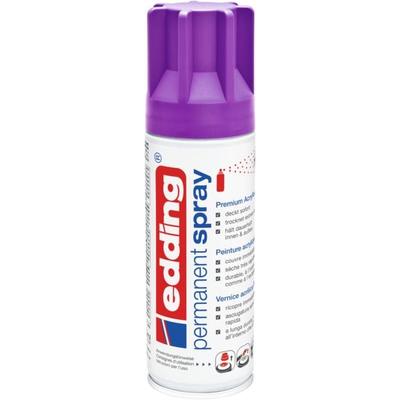 5200 Permanent Spray, beere matt, 200ml Premium Acryllack