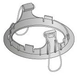 Philips Lighting Sensor SA3000/05#10326000