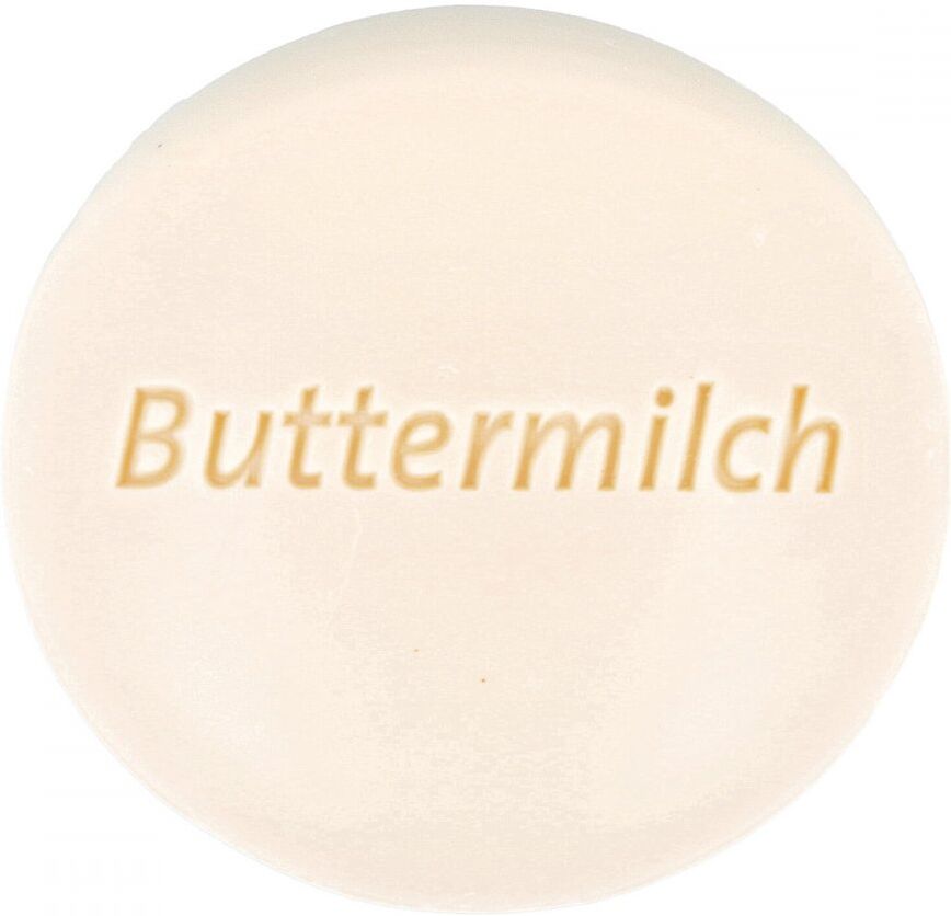 Buttermilch Seife 225g