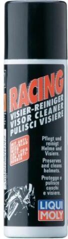 LIQUI MOLY 1571 Kypärän ja visiirin puhdistusaine