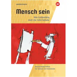Mensch sein 2019, Schulbücher von Tamara Guggenheim, Volker Garske, Naciye Kamcili-Yildiz, Jan Woppowa, Michael Fresta, Rosa Rappoport, Lukas Konsek, Lisa-Marina Krüger