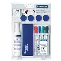 STAEDTLER Moderationszubehör 10 Teile