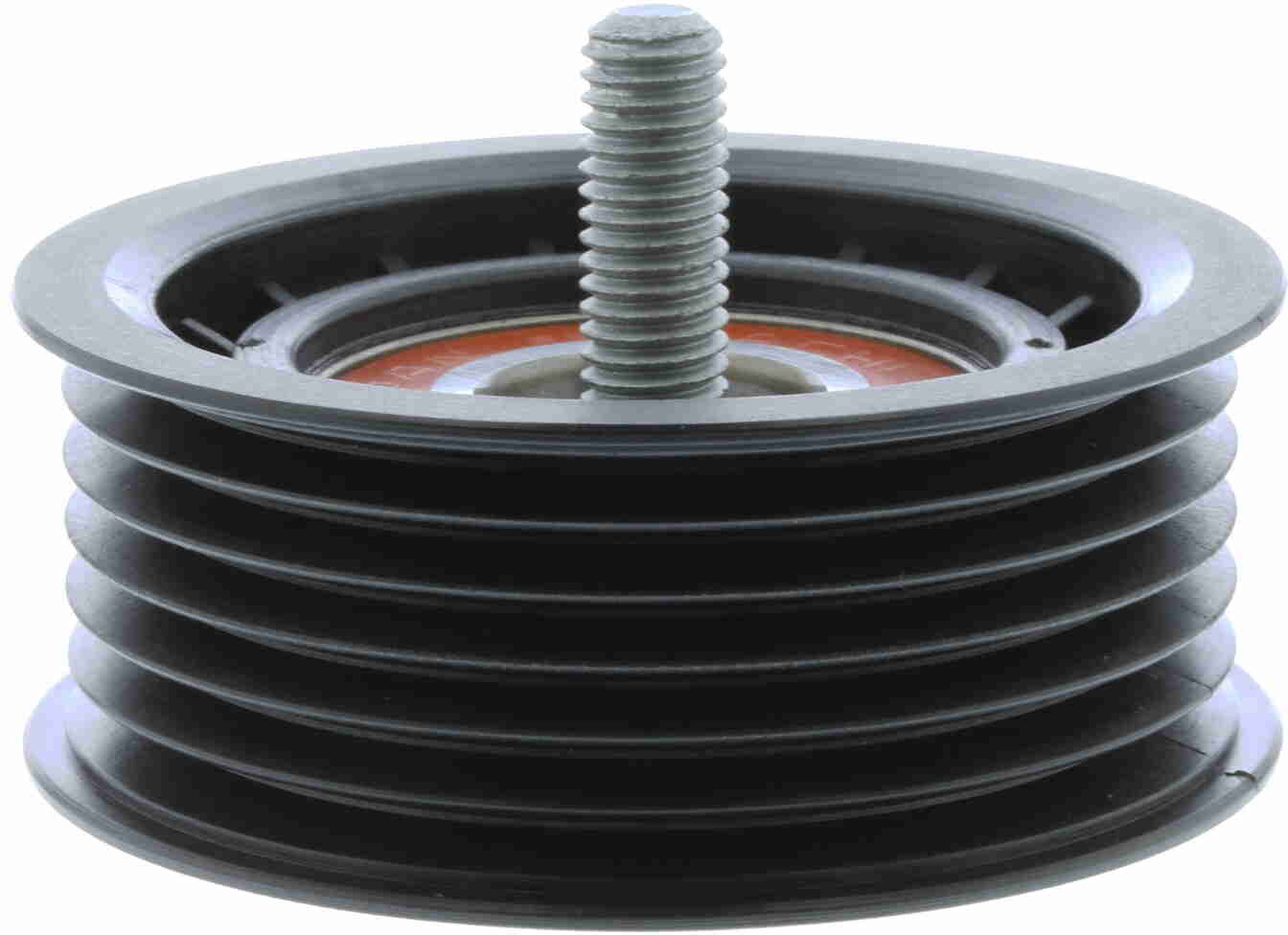 Vaico Umlenk-/führungsrolle, Keilrippenriemen Original Qualität V30-2703 Für Mercedes Chrysler