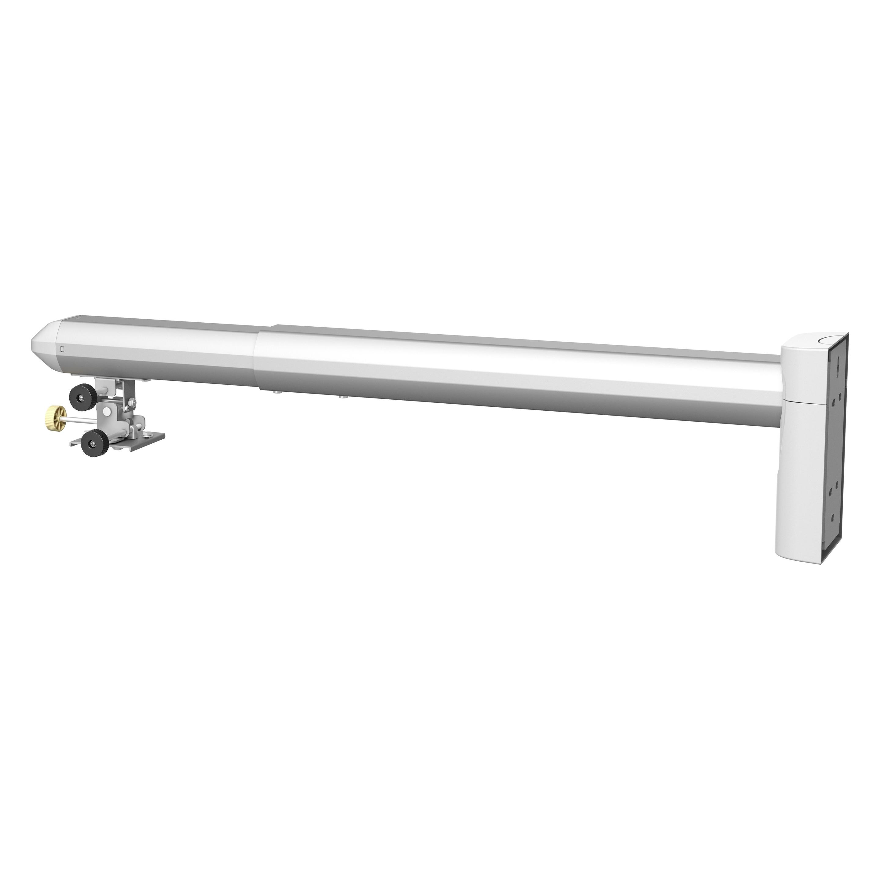 BenQ 0.6 Wall Mount - Befestigungskit (Wandmontage für geringe Projektionsentfernung) (Wand) (5J.J4R10.011)