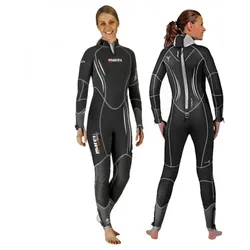 Mares 2nd Skin 6mm - Damen - Gr. 4 - #