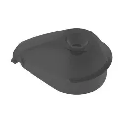 FIDLOCK Ersatz-Schutzkappe für TWIST bottle | schwarz