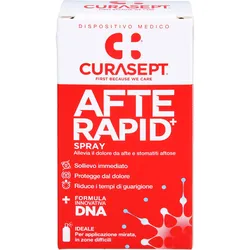 Curasept Afterapid Dna Spray 15 ML