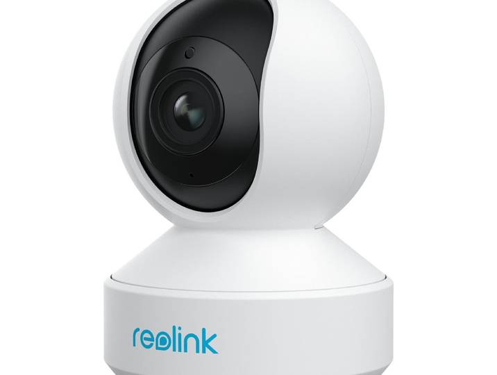 Reolink E-Series-E340 Smart PTZ WiFi Indoor Camera