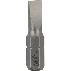 Bosch Schrauberbit Extra-Hart, 25mm Länge - 2607001465