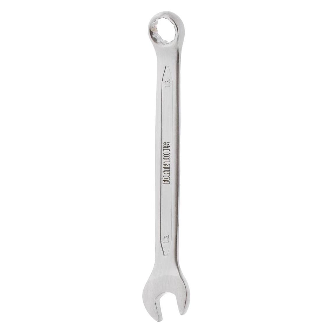 Forte tools Wrench Combination 13 mm (CSCS13)