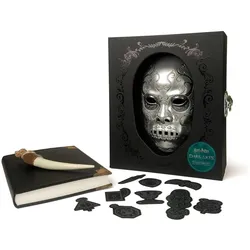 Harry Potter Dark Arts Collectible Set, Jugendbücher von Donald Lemke