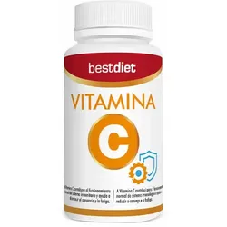 Best Diet Vitamin C 50 Caps