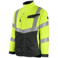 Mascot,  Arbeitsjacke Warnschutz (M)