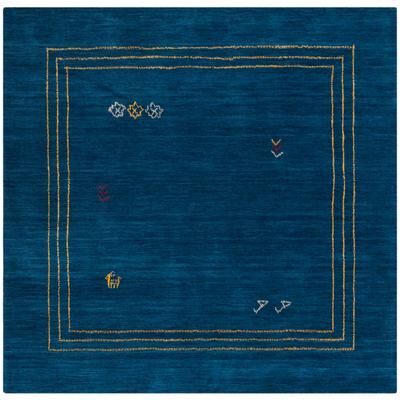 SAFAVIEH Handmade Himalaya Micaela Modern Hand-spun Wool Rug