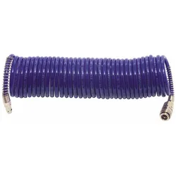 ELMAG Spiralschlauch-Set - 42101
