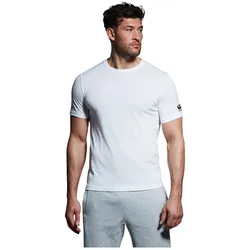 Canterbury, Herren, Sportshirt, Club (3XL), Weiss