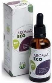 Plantis Aromax 05 Eco Depurativo sin Alcohol 50 ml