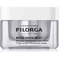 Filorga, Gesichtsmaske, Mesomask Ncef Revitalizing Mask Triple Care 50 Ml (50 ml)