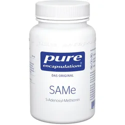 Pure Encapsulations SAMe (S-Adenosyl-Methionin)