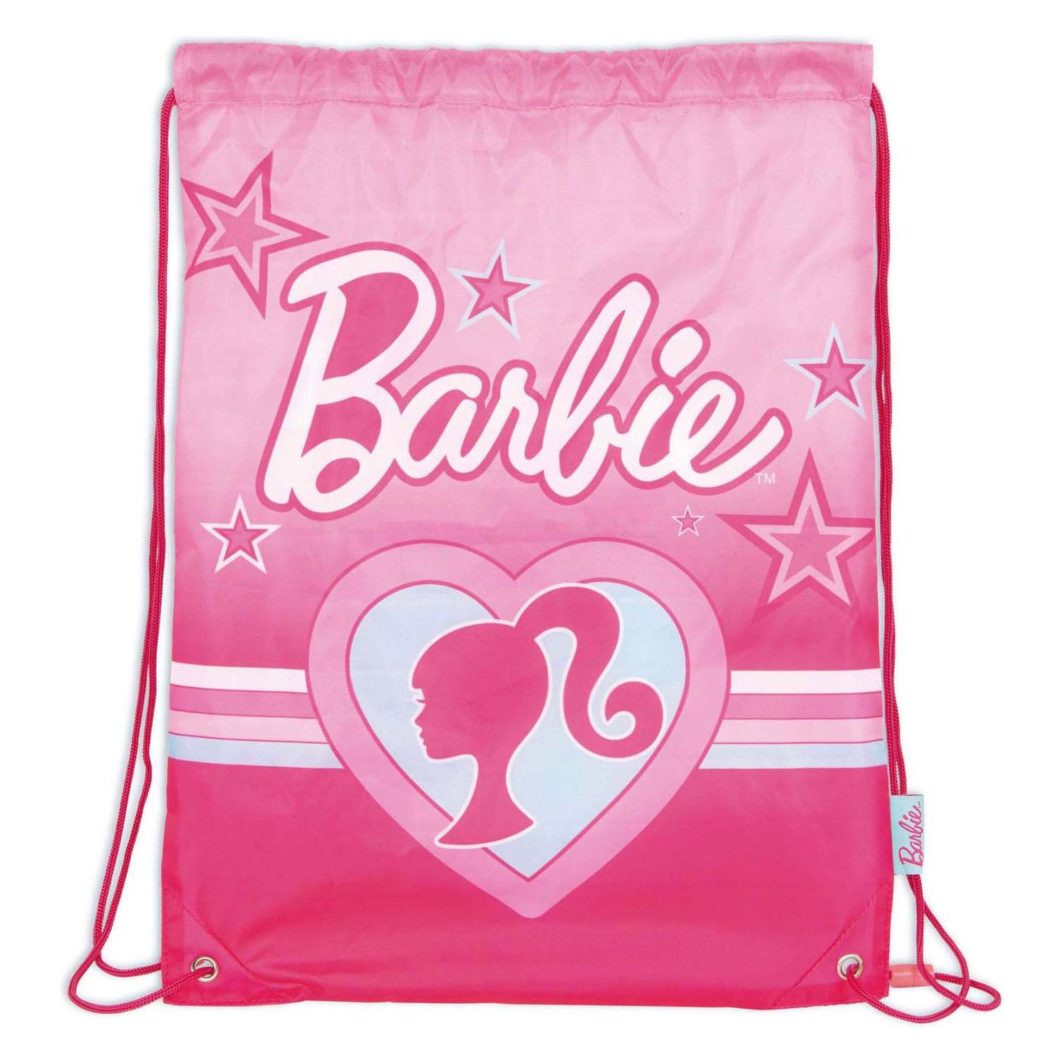 Arditex Turnbeutel Barbie (48072944)