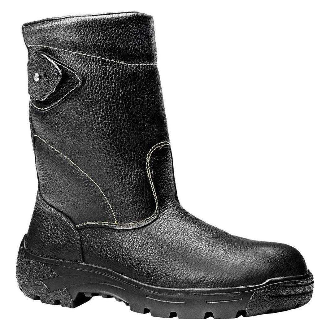 Elten Schweisserstiefel Stan, S3 EN 20349, Gr. 47 (S3, 47) (204016)