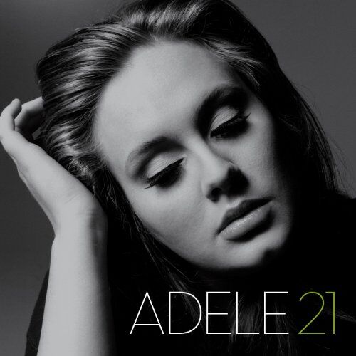 Adele - 21 - Preis vom 11.10.2026 03:10:56 h