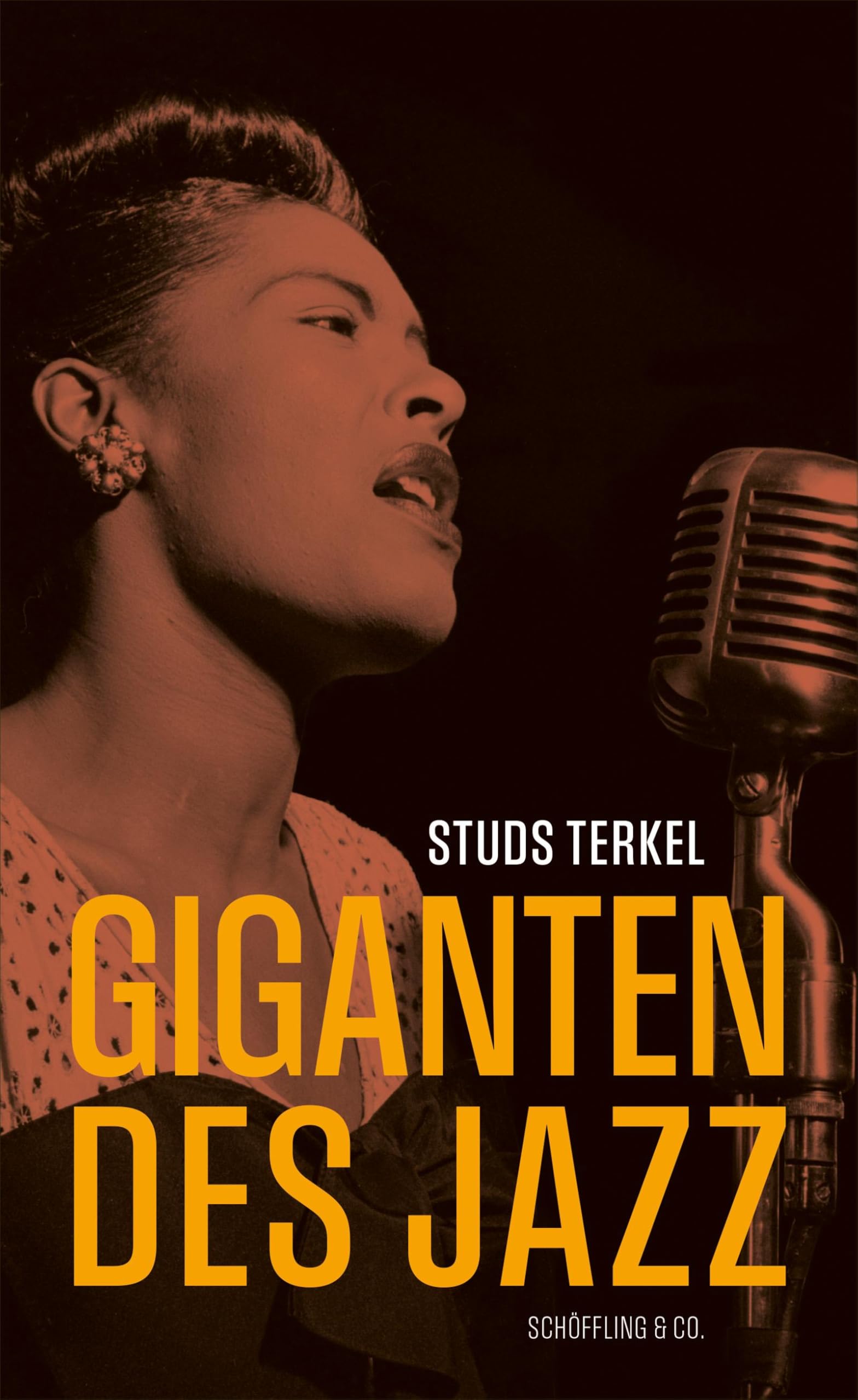 Studs Terkel - Giganten des Jazz - Preis vom 09.10.2026 07:28:09 h